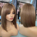 Peruca din par natural Lolita